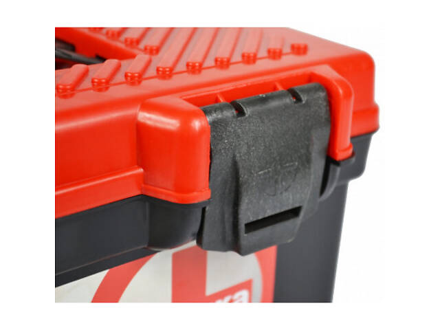 Автомобільна аптечка Poputchik першої допомоги згідно з ТУ (02-043-П) - Фото 4