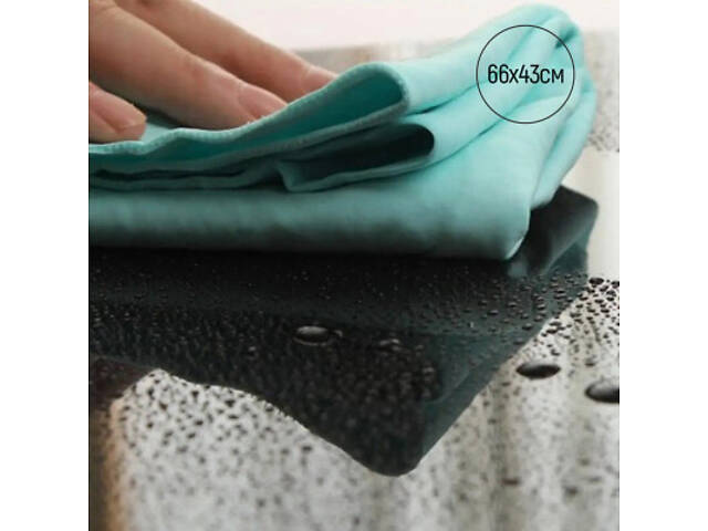 Автомобільна серветка ColorWay CW-6643 - Фото 2