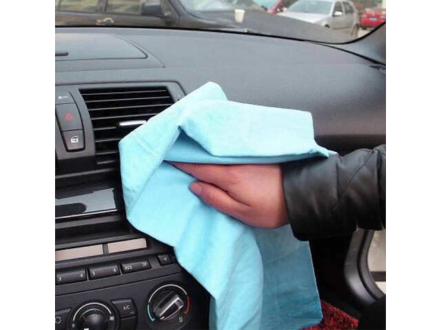 Автомобільна серветка ColorWay CW-6643 - Фото 4