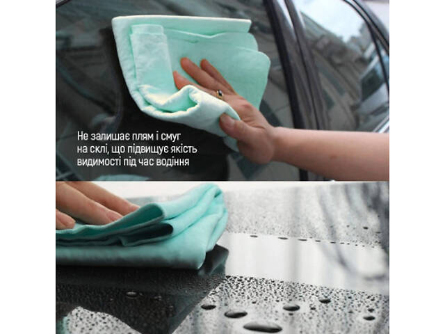 Автомобільна серветка ColorWay CW-6643 - Фото 6