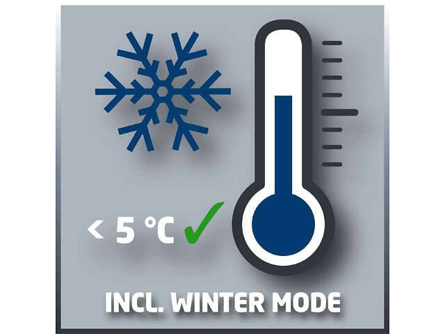Автомобільний зарядний пристрій для акумулятора Einhell CE-BC 10 M : 12V, 3-200 Ah (1002245) - Фото 9