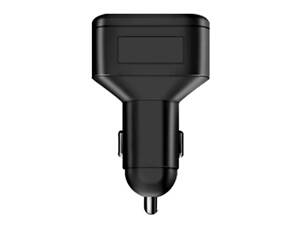 Автомобильный GPS-трекер SinoTrack ST-909L 4G с микрофоном Черный (2681154291)