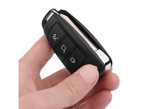 Автомобільний ключ-камера Full HD 1080P — прихована міні-камера у вигляді брелока сигналізації