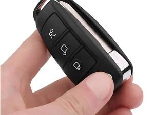Автомобільний ключ-камера Full HD 1080P — прихована міні-камера у вигляді брелока сигналізації