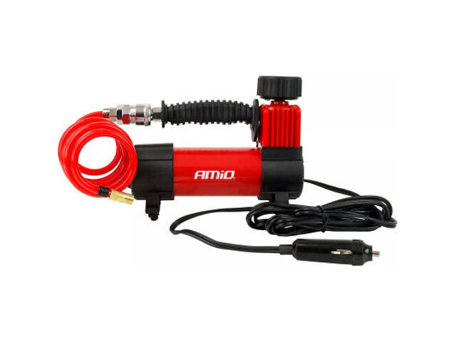 Автомобильный компрессор AMiO HQ ACOMP-05 (02179) - Фото 1