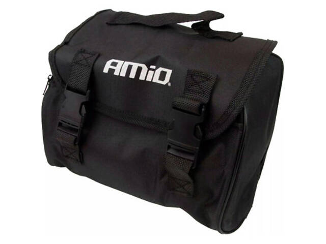 Автомобильный компрессор AMiO HQ ACOMP-05 (02179) - Фото 3