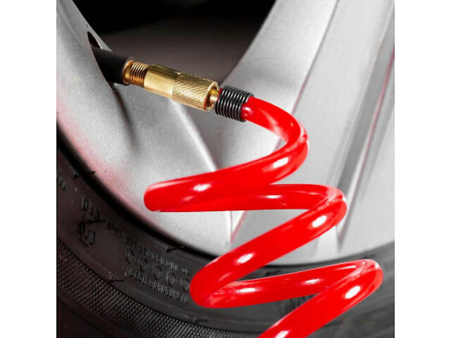 Автомобильный компрессор AMiO HQ ACOMP-05 (02179) - Фото 7