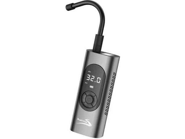 Автомобільний компресор Aspiring Storm 2 - Фото 6