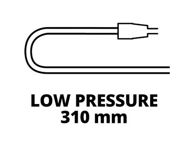 Автомобільний компресор Einhell PRESSITO 18/21, 18В, PXC (без АКБ і ЗУ) (4020467) - Фото 5