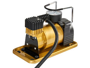 Автомобільний компресор Кентавр АК-16035A