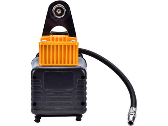 Автомобільний компресор СИЛА 85л/хв, 10 Атм (900410-IS) - Фото 3