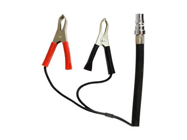 Автомобільний компресор СИЛА двопоршневий ДАБЛ 85 л/хв, 10 Атм (900409) - Фото 3