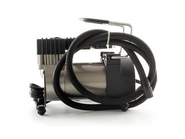 Автомобільний компресор URAGAN 35 л/хв (90110) - Фото 2