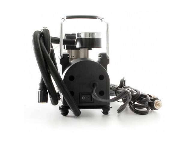 Автомобільний компресор URAGAN 35 л/хв (90110) - Фото 3