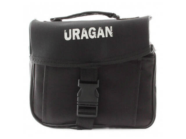 Автомобільний компресор URAGAN 35 л/хв (90110) - Фото 5