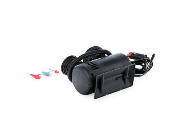 Автомобільний компресор VIRAGE 12V 250 Psi 18 Атм (93-015) - Фото 4