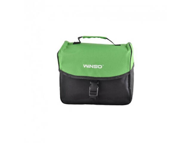 Автомобільний компресор WINSO 10 Атм, 85 л/хв (125000) - Фото 3