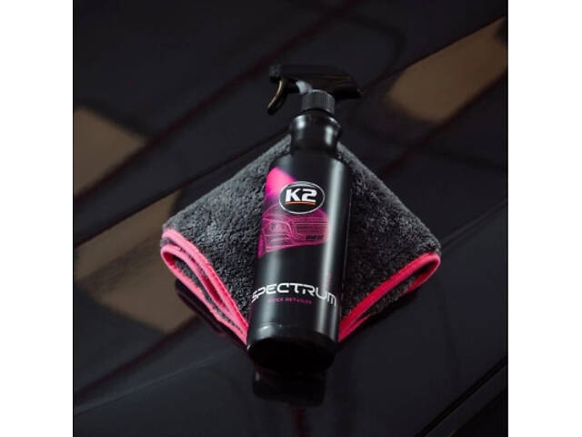 Автомобільний очищувач K2 Spectrum Pro 1 л (D30011) - Фото 4