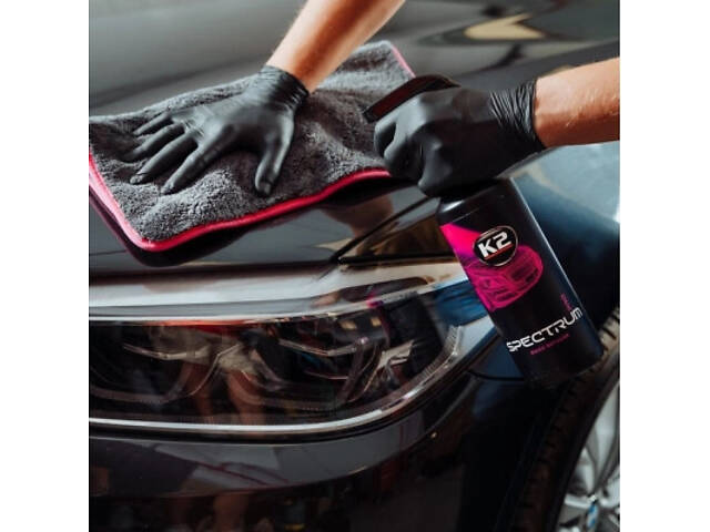 Автомобільний очищувач K2 Spectrum Pro 1 л (D30011) - Фото 6