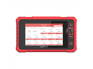 Автомобильный сканер Creader Professional CRP-359 LAUNCH