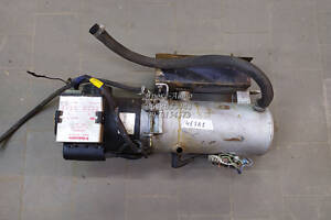 Автономка WEBASTO на блоці керування SG1553 12v 000045781