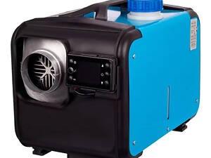 Автономный дизельный обогреватель