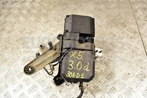 Автономний обігрівач Webasto BMW X5 (E53) 2000-2007 64128380998 318523