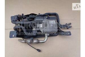 Автономный отопитель Webasto Citroen C8 2002-2014 4D525391 BF-54