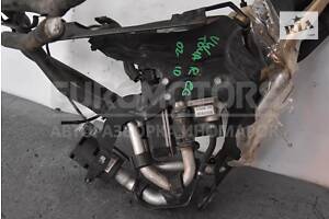 Автономный отопитель Webasto VW Touareg 2002-2010 7L6815071C 9231