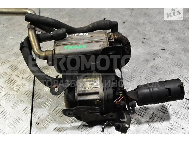 Автономный отопитель Webasto VW Touran 2003-2010 1K0815065AG 3339