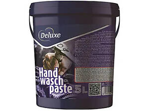 Автопаста для рук проти сильних забруднень Deluxe 4260504880485 5 л