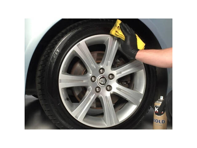 Автополироль K2 Bold безбарвний 600 мл (K1561) - Фото 3