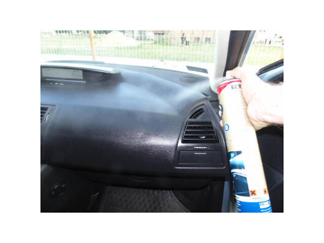 Автополіроль K2 POLO COCKPIT 750ml лимон (K407CY1) - Фото 4