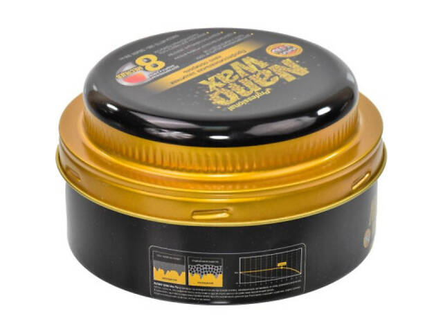 Автополіроль Runway Nano 300 мл (RW6134) - Фото 2