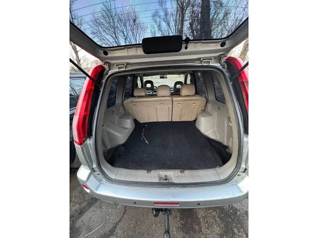 Авторазборка Шрот/Запчасти Nissan X-Trail T30 01-03-07 YD22ETI МКПП - Фото 5