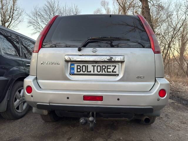 Авторазборка Шрот/Запчасти Nissan X-Trail T30 01-03-07 YD22ETI МКПП - Фото 3