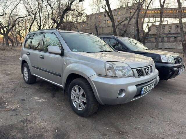 Авторазборка Шрот/Запчасти Nissan X-Trail T30 01-03-07 YD22ETI МКПП - Фото 2