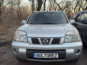 Авторазборка Шрот/Запчасти Nissan X-Trail T30 01-03-07 YD22ETI МКПП