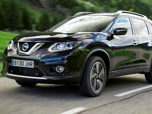 АвтоРазборкаNissan X-Trail(2002-2016)БамперКапот
