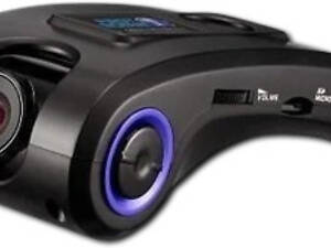 Автореєстратор Full HD з GPS XPRO First Scene (MER-12650_2772)
