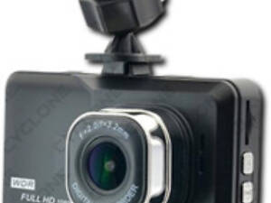 Автореєстратор T673 з високою якістю зйомки Full HD 1080P XPRO (lp-88160_684)