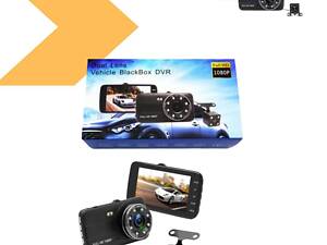 Авторегистратор XPRO T806/CT521/S17 51 Чёрный (MER-14059_895)