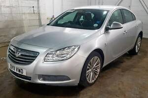 Авторозбірка Opel Insignia a20dth 6акпп