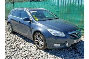 Авторазборка Opel insignia Опель Инсигния 2.0 a20dth 6 мкпп 2012 г.