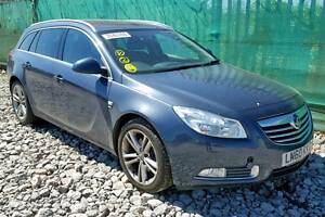 Авторазборка Opel insignia Опель Инсигния 2.0 a20dth 6 мкпп 2012 г.