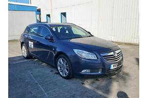 Авторазборка Opel Insignia Опель Инсигния 2.0 дизель a20dth универсал 2011 год.