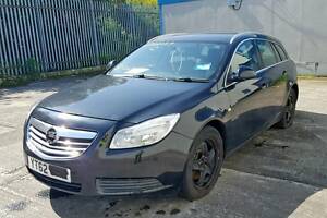 Авторазборка Opel Insignia Opel insignia 2.0 a20dth 6 мкпп 2012 год