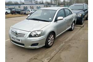 Авторазборка Toyota avensis T25 1zzfe 5 мкпп