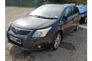 Авторозборка Toyota avensis t27 1.8 2zr-fae 6 мкпп