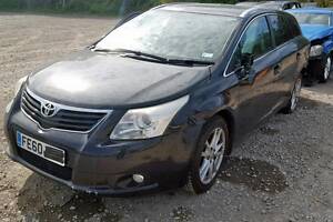 Авторозбірка Toyota avensis t27 1.8 2zr-fae 6 мкпп